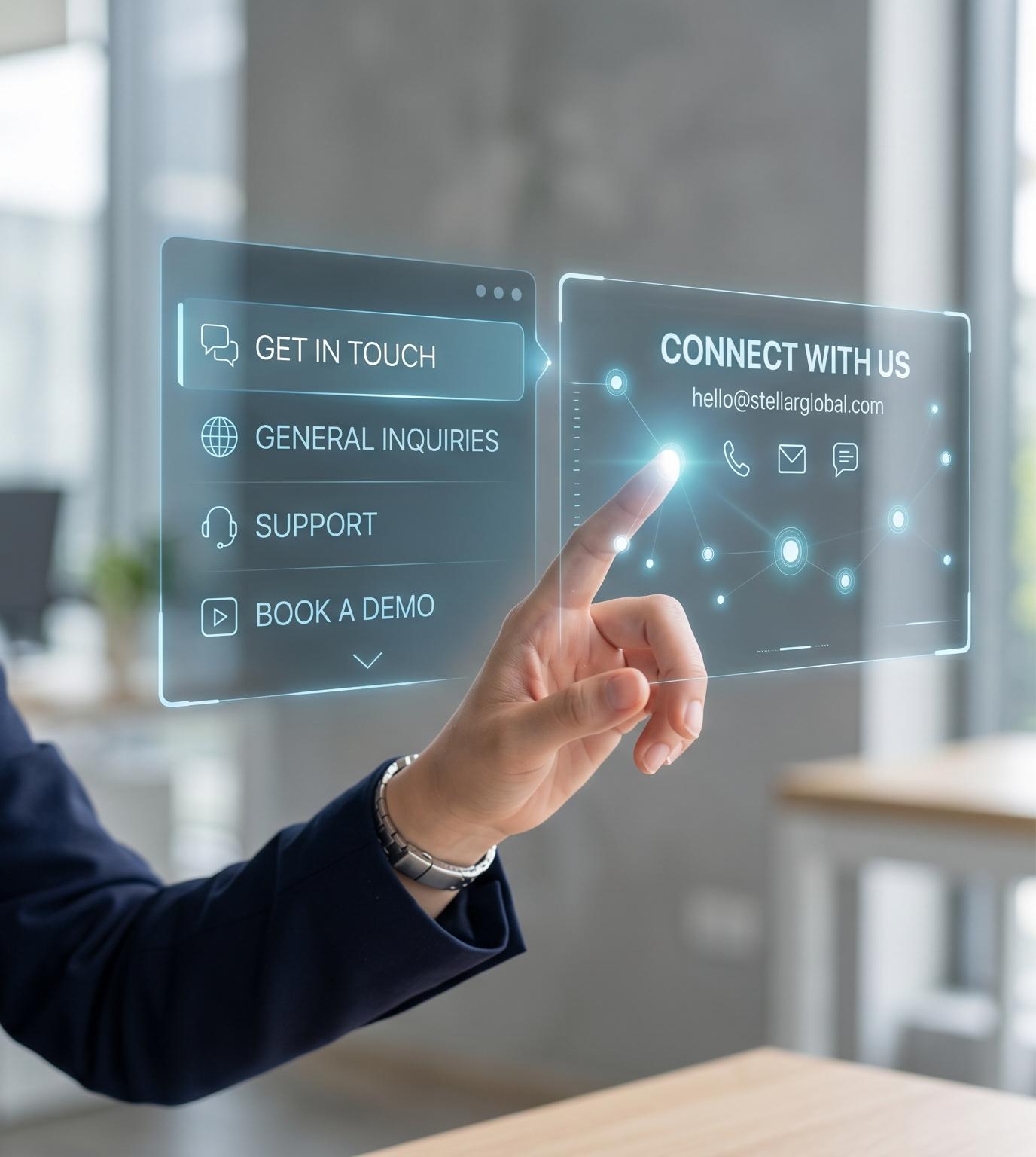 Global Support Network